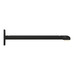 Верхний душ Grohe Rainshower 310 SmartActive с душевым кронштейном 430 мм, 2 режима струи (22123KF0)
