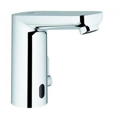 Сенсорный смеситель GROHE EUROSMART 36330001