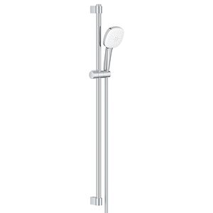 Душевой гарнитур Grohe Tempesta Cube 110, 2 режима струи (26908003)