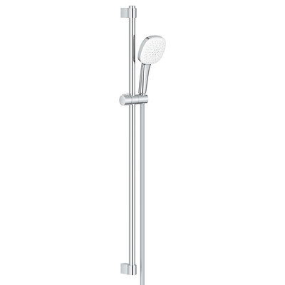 Душевой гарнитур Grohe Tempesta Cube 110, 2 режима струи (26908003)