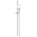 Душевой гарнитур Grohe Tempesta Cube 110, 2 режима струи (26908003)