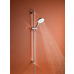 Душевой гарнитур Grohe Tempesta Cube 110, 2 режима струи (26908003)