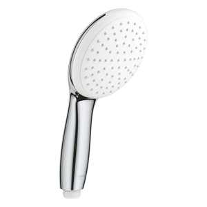 Ручной душ Grohe Tempesta 110, 1 режим струи (27923003)
