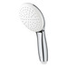 Ручной душ Grohe Tempesta 110, 1 режим струи (27923003)