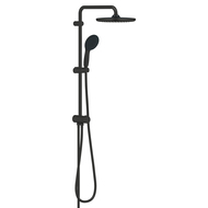 Душевая система Grohe Tempesta System 250 Flex с перемычкой внутреннего монтажа (269802431)
