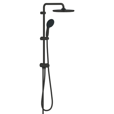Душевая система Grohe Tempesta System 250 Flex с перемычкой внутреннего монтажа (269802431)