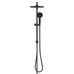 Душевая система Grohe Tempesta System 250 Flex с перемычкой внутреннего монтажа (269802431)