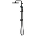 Душевая система Grohe Tempesta System 250 Flex с перемычкой внутреннего монтажа (269802431)