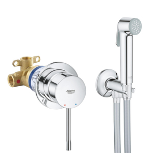 Готовый комплект для гигиенического душа Grohe Essence з Tempesta-F (UA111197000)