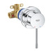Готовый комплект для гигиенического душа Grohe Essence з Tempesta-F (UA111197000)