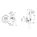 Готовый комплект для гигиенического душа Grohe Essence з Tempesta-F (UA111197000)