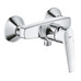Комплект смесителей Grohe BauFlow 3 в 1 для душа (UA121630S1)