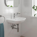 Комплект смесителей Grohe BauLoop New 3 в 1 для ванной (UA123215M1)