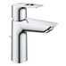 Комплект смесителей Grohe BauLoop New 3 в 1 для ванной (UA123215M1)