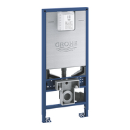 Инсталляция Grohe Rapid SLX для унитаза (39596000)