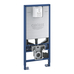 Инсталляция Grohe Rapid SLX для унитаза (39596000)
