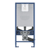 Инсталляция Grohe Rapid SLX для унитаза (39596000)