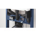 Инсталляция Grohe Rapid SLX для унитаза (39596000)