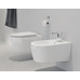 Смеситель однорычажный Grohe Plus для биде (33241003)