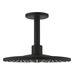 Верхний душ Grohe Rainshower 310 SmartActive с душевым кронштейном, 2 режима струи (22124KF0)