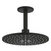 Верхний душ Grohe Rainshower 310 SmartActive с душевым кронштейном, 2 режима струи (22124KF0)