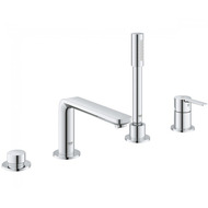 Смеситель на 4 отверстия GROHE LINEARE NEW 19577001