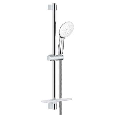 Душевой гарнитур Grohe Tempesta 110, 3 режима струи (26918003)