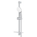 Душевой гарнитур Grohe Tempesta 110, 3 режима струи (26918003)