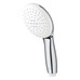 Ручной душ Grohe Tempesta 110, 2 режима струи (26161003)