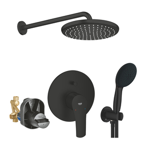 Набор для комплектации душа Grohe Eurosmart с Tempesta 250 (UA26415SC8)