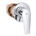 Комплект Grohe BauEdge 2 в 1 для туалета (гигиенический душ со смесителем скрытого монтажа) (UA28343001)