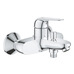 Комплект смесителей Grohe Euroeco New 3 в 1 для ванной (UA123226M0)