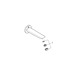 Излив для ванны Grohe BauCosmopolitan New (13255001)