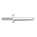 Излив для ванны Grohe BauCosmopolitan New (13255001)