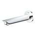 Излив для ванны Grohe BauCosmopolitan New (13255001)
