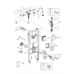 Комплект 3-в-1 Grohe Rapid SL для подвесного унитаза (кнопка Skate Cosmopolitan черный глянец) (39940000)
