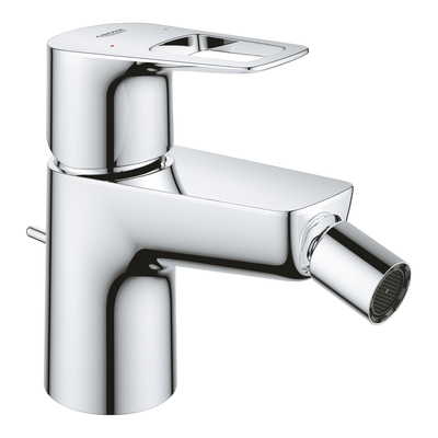 Смеситель однорычажный Grohe BauLoop New для биде (23338001)