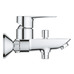 Смеситель однорычажный Grohe BauLoop New для ванны (23603001)