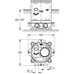 Встраиваемая часть напольного смесителя Grohe (45984001)