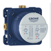 Универсальная встроенная часть Grohe Rapido SmartBox (35604000)