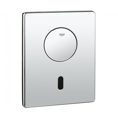 Клавиша смыва GROHE TECTRON SKATE 37419SD0