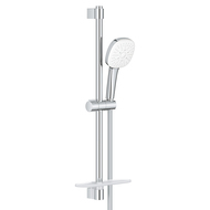 Душевой гарнитур Grohe Tempesta Cube 110, 3 режима струи (27929003)