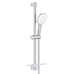 Душевой гарнитур Grohe Tempesta Cube 110, 3 режима струи (27929003)