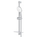 Душевой гарнитур Grohe Tempesta Cube 110, 3 режима струи (27929003)