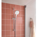 Душевой гарнитур Grohe Tempesta Cube 110, 3 режима струи (27929003)