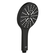 Ручной душ Grohe Rainshower Smartactive 130, 3 режима струи (22127KF0)