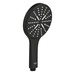 Ручной душ Grohe Rainshower Smartactive 130, 3 режима струи (22127KF0)