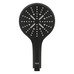 Ручной душ Grohe Rainshower Smartactive 130, 3 режима струи (22127KF0)