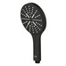 Ручной душ Grohe Rainshower Smartactive 130, 3 режима струи (22127KF0)