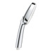 Ручной душ Grohe Tempesta Cube 110, 2 режима струи (26746003)
